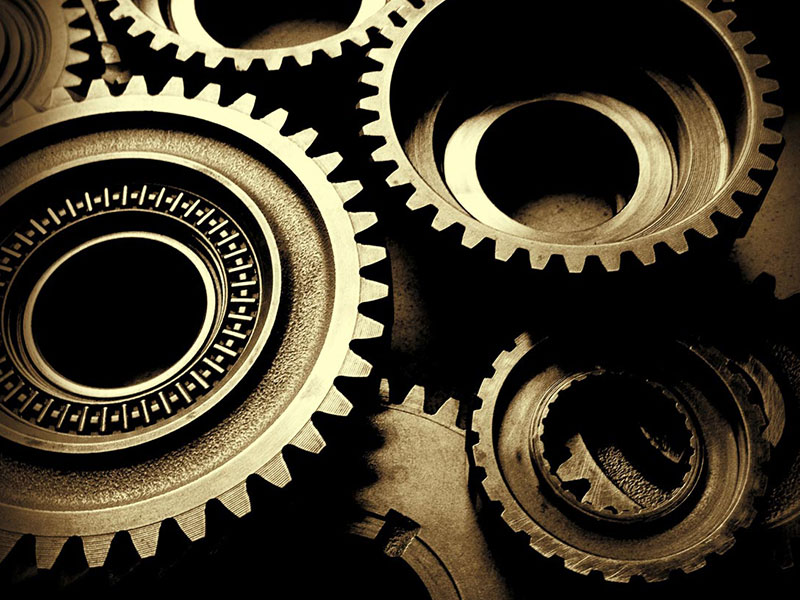 軸承噪音的解決主要方法有哪些？