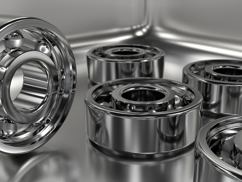  工業(yè)軸承可以用在哪里？軸承用潤滑脂應考慮哪些因素？