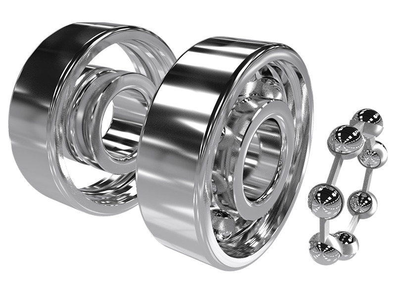  軸承用潤滑脂應考慮哪些因素？